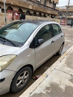 تويوتا يارس